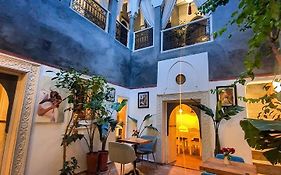Riad les 2 Portes